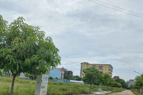 Dự án nhà ở 15 năm dang dở