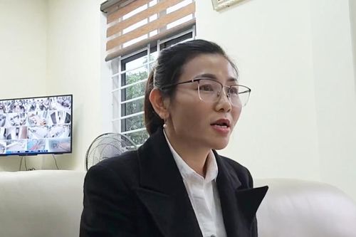 Nữ nhân viên ngân hàng kể lại phút 'sinh tử' khi đối diện với tên cướp