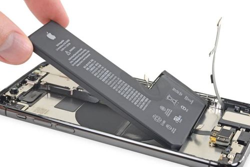 Apple sẽ tự sản xuất pin cho các thiết bị của mình?