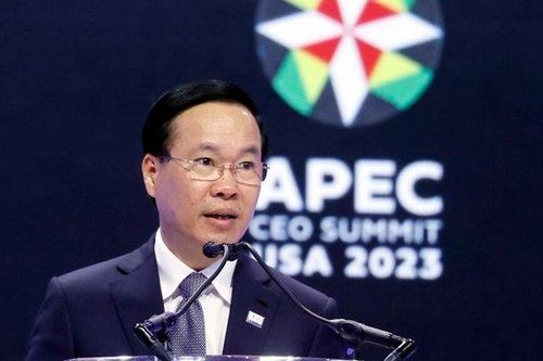 APEC: Việt Nam không 'hy sinh' tiến bộ và công bằng xã hội vì kinh tế