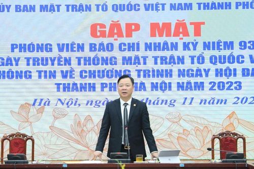 Ngày hội Đại đoàn kết TP: Hơn 1.000 người dân tham gia 'Vũ điệu kết đoàn'