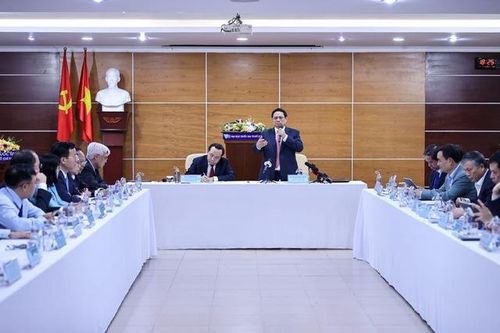 Phát triển Đại học Quốc gia TP Hồ Chí Minh vào nhóm hàng đầu châu Á