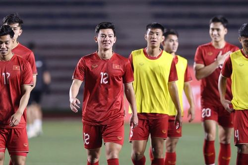 Bình luận viên Quang Huy: '3 điểm cho đội tuyển Việt Nam và tạo dựng được bản sắc'