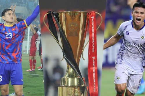 AFF ra quyết định mới về giải AFF Cup, mang tin vui cho cấp CLB