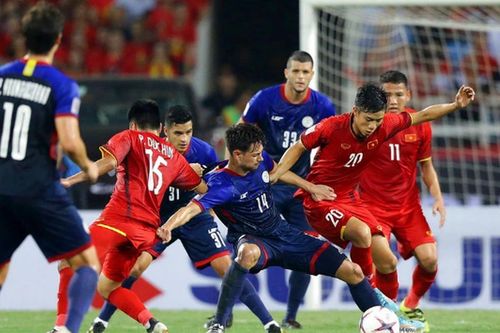 Philippines không có ngôi sao tấn công nguy hiểm, tuyển Việt Nam có hi vọng làm nên chuyện