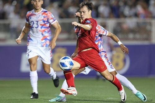 ĐT Việt Nam khởi đầu vòng loại World Cup thuận lợi, nhận tiền thưởng 'nóng' từ VFF