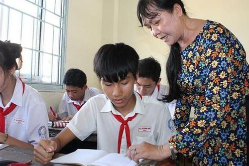 Thời gian nghỉ hè giáo viên có được phụ cấp ưu đãi?
