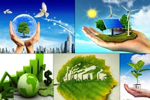 Quy định Bộ chỉ tiêu thống kê tăng trưởng xanh