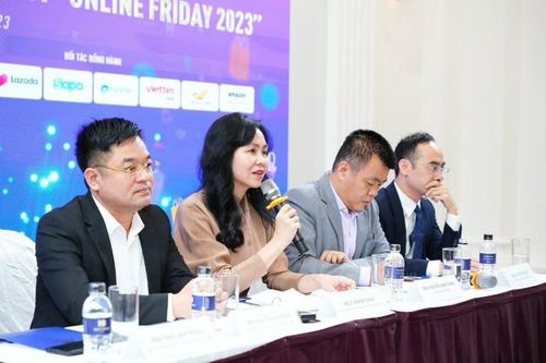Đem lại lợi ích thiết thực cho người tham gia mua sắm trực tuyến