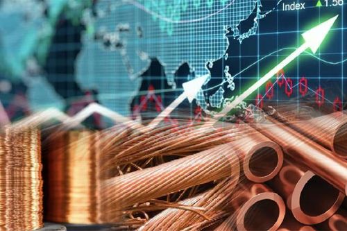 Giá đồng kiên nhẫn 'chờ thời' trong kỷ nguyên xanh hóa