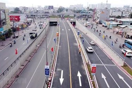 Góc nhìn nghị trường: Tránh thất thoát, lãng phí khi xây dựng công trình giao thông