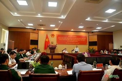 Kiên Giang vận dụng linh hoạt nền tảng mạng xã hội đưa Luật Cảnh sát biển đến với ngư dân