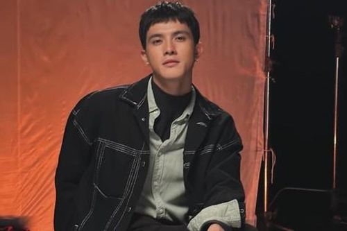 'Nam thần màn ảnh thế hệ mới' Trần Ngọc Vàng tiết lộ: 'Tôi và anh Thuận Nguyễn cùng tần số, hợp làm anh em'