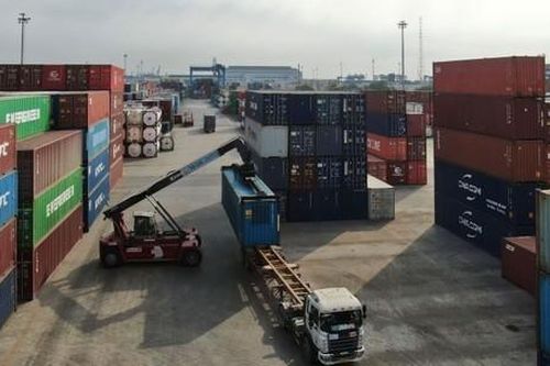 Ưu tiên đầu tư các hành lang vận tải TPHCM