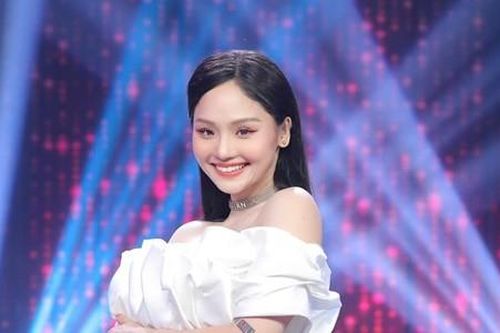 Tình duyên của Miu Lê - nữ chính phim 'Chiếm đoạt'