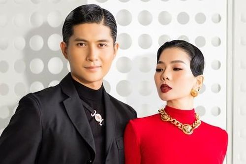 Lệ Quyên bản lĩnh, Lâm Bảo Châu bị động tại 'Chị đẹp đạp gió rẽ sóng'