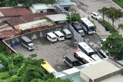 Sau Thành Bưởi, 21 nhà xe bị thu hồi giấy phép là đơn vị nào?