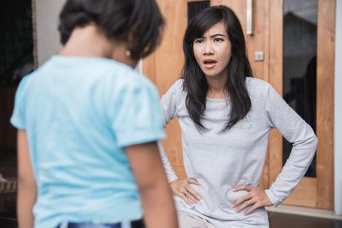 4 điều đặc biệt chú ý khi nuôi dạy đứa trẻ nhạy cảm