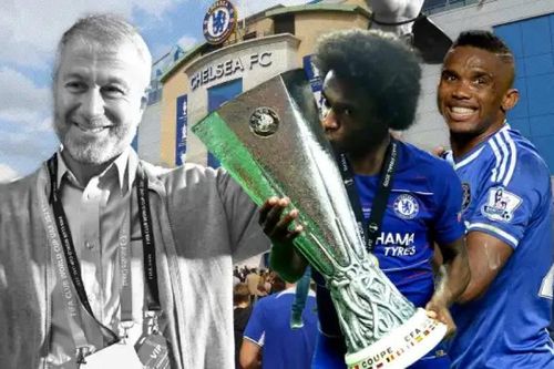 Chelsea gặp bất lợi khi để rò rỉ thông tin 'động trời'