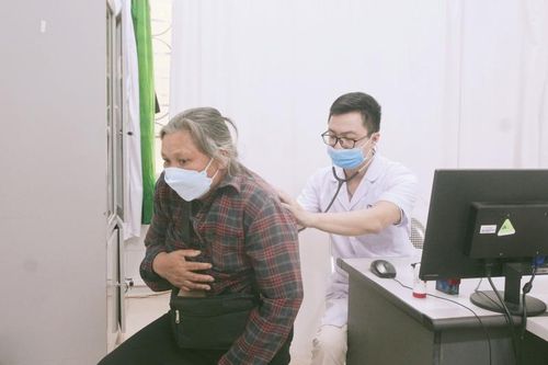 Miền Bắc trở lạnh, cẩn trọng với bệnh viêm phổi