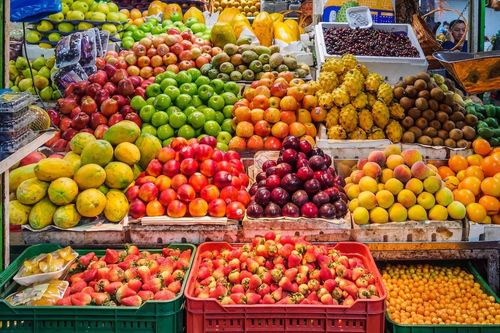 Những loại trái cây thành 'thuốc độc' khi để gần nhau