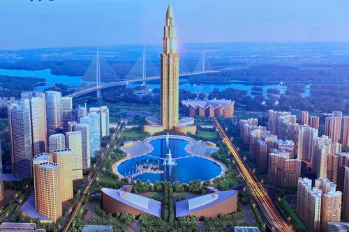Thành phố thông minh Bắc Hà Nội: Kỳ vọng dẫn đường cho kỷ nguyên mới của khu vực