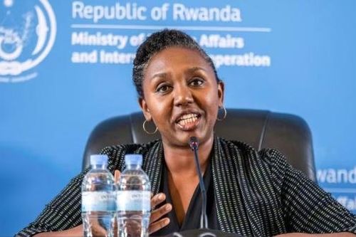 Rwanda phản đối phán quyết của Tòa SCUK về vấn đề di cư