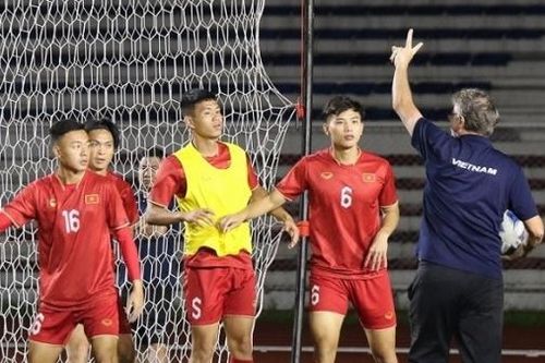 Vòng loại World Cup 2026: Xem trực tiếp trận đấu đội tuyển Philippines và đội tuyển Việt Nam ở đâu, kênh nào?