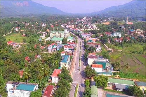 Trà Bồng: Triển khai hỗ trợ nước sinh hoạt phân tán cho đồng bào dân tộc thiểu số