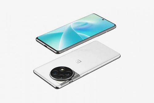 Lộ cấu hình OnePlus Ace 3