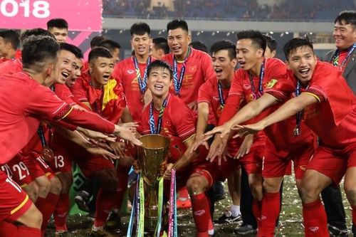 Giải vô địch bóng đá Đông Nam Á có tên gọi mới