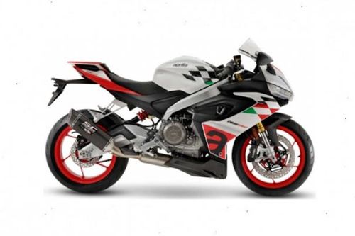 Aprilia RS660 Extrema 2023 xuất hiện tại châu Á với giá bán khoảng 404 triệu đồng