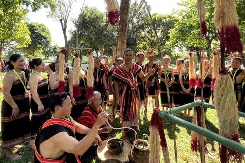 Tuần Văn hóa – Du lịch Gia Lai 2023: Đa sắc màu văn hóa Tây Nguyên
