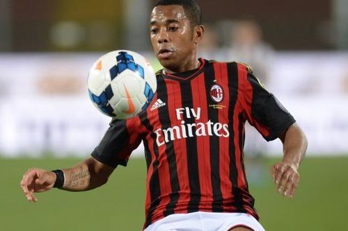 Cựu sao Man City, Robinho sắp phải chấp hành án tù 9 năm