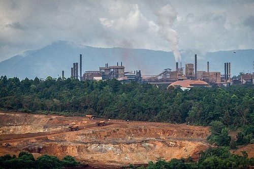Mỹ - Indonesia hợp tác xây dựng liên minh khoáng sản dành cho sản xuất xe điện