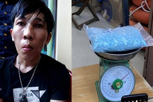 Dùng lốc xe máy ngụy trang số ma túy 'khủng' đưa từ Lào về Đà Nẵng để tiêu thụ