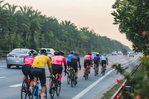 Hoạt động thể thao cần đúng nơi đúng chỗ