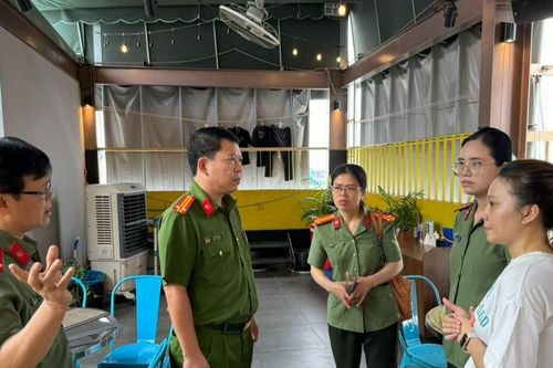 Chấn chỉnh việc thực hiện Luật Phòng, chống tác hại của thuốc lá tại nhà hàng, khách sạn ở TP HCM