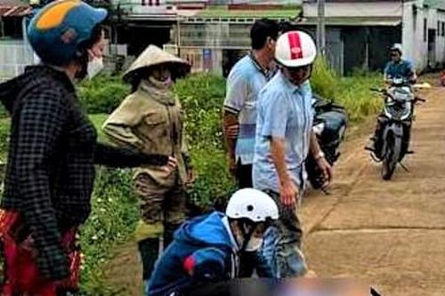 Điều tra nam sinh Đắk Lắk bị chém trọng thương sau giờ tan học