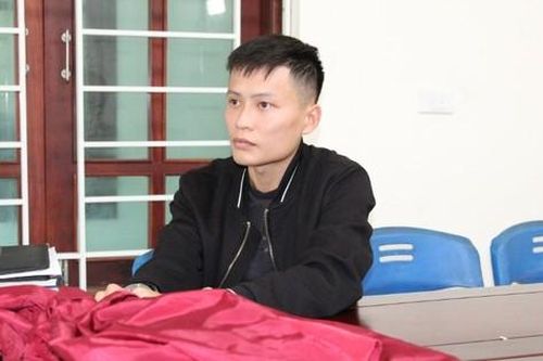 Bất ngờ với nhân thân nghi phạm cướp ngân hàng ở Nghệ An