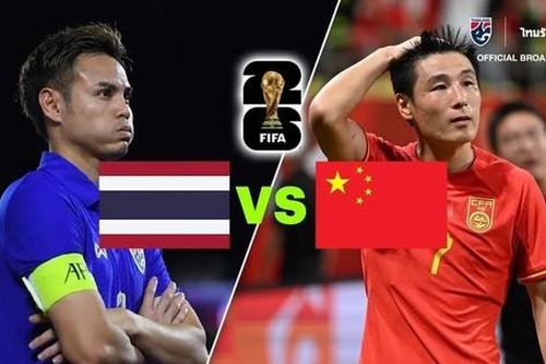 Nhận định Thái Lan vs Trung Quốc, 19h30 ngày 16/11: Trận cầu 6 điểm