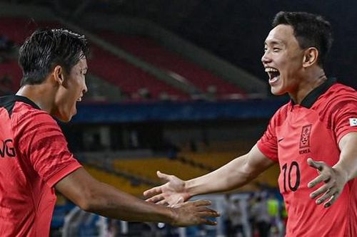 Nhận định Hàn Quốc vs Singapore, 18h00 ngày 16/11: Chủ nhà dạo chơi