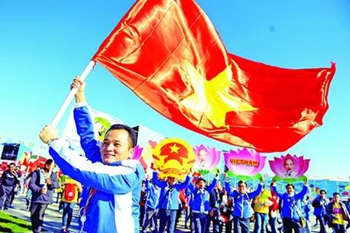Chuyện nhặt ở xứ Bạch Dương