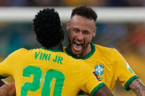 Nhận định Colombia vs Brazil, 07h00 ngày 17/11: Chờ điệu Samba của các ngôi sao tấn công