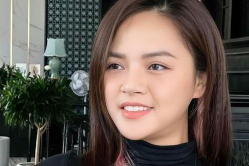 Diễn viên Thu Quỳnh mang bầu