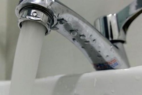 Nhiều nơi ở TPHCM bị cúp nước vào cuối tuần này