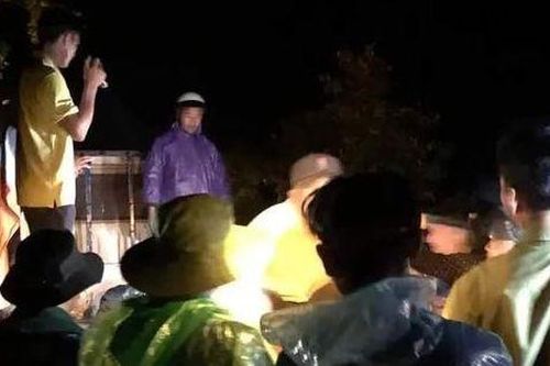 Điều tra nguyên nhân ba người tử vong, nhiều người bị thương trong rừng