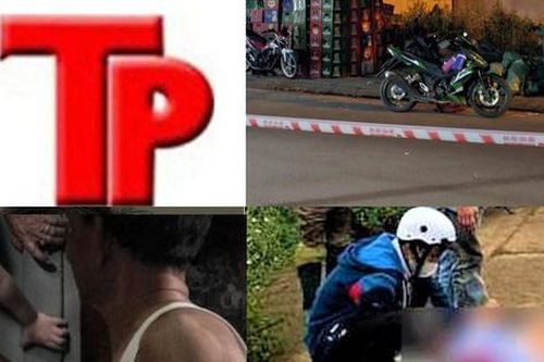 Bản tin Hình sự: Chi cục trưởng ở Lạng Sơn dâm ô bé gái 5 tuổi