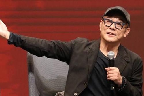 Lý Liên Kiệt: 'Xin chào, tôi vẫn chưa chết'