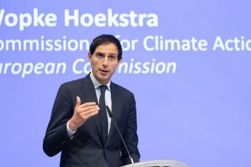 EU công bố đóng góp lớn cho Quỹ thiệt hại khí hậu